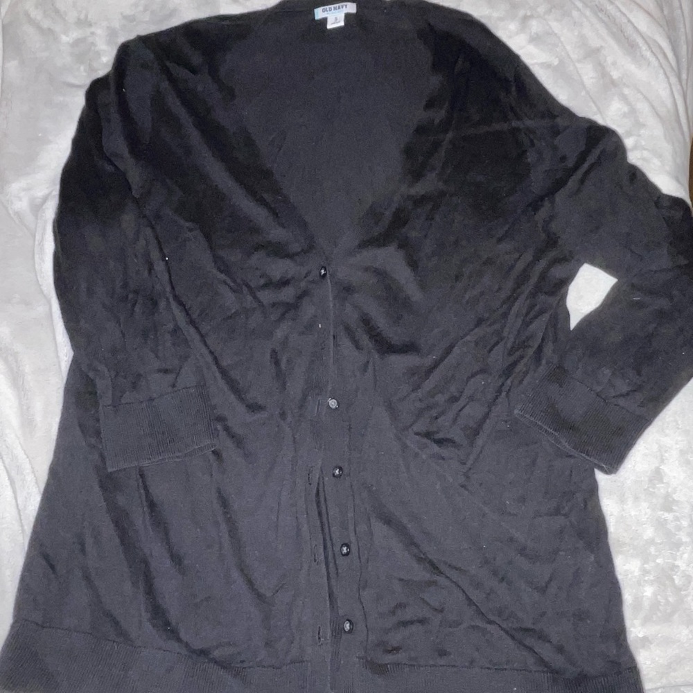 Old Navy Cardigan